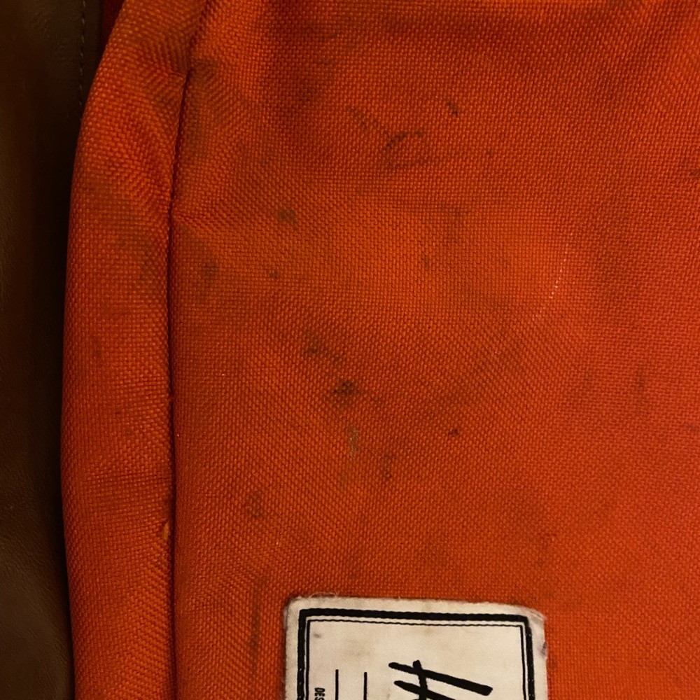 Herschel Backpack - Picture 5 of 7